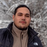 Ricardo Fernandez