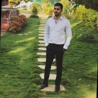 Karthikyan K.P