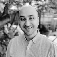 Arash Marzban