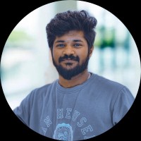Vignesh Vicky