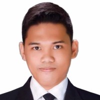 Raphael Nico Castañeda
