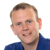 Marcus Holmersson