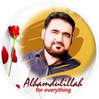 Umar Ali