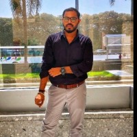 ram maurya