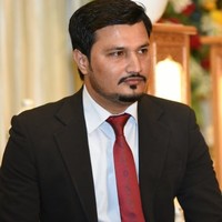 Syed Naeem Akhter