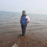 SHSHANK KESHARWANI