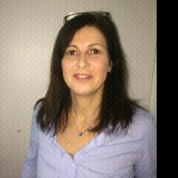 Sandrine Sevestre