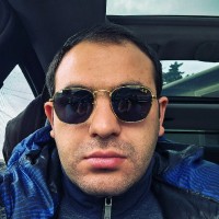 Ahmed Gadirov