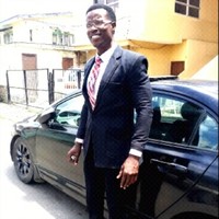 Evans Momodu