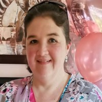 Sharon Robbertze
