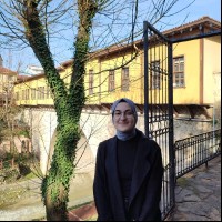 Merve Turşak