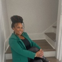 Shantrell Lewis