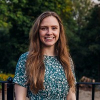 Hannah Smith