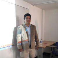 Oscar Manuel Vela Miranda