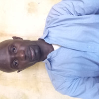 Issiaga Diakité