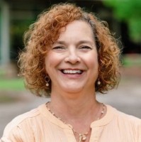 Danielle Holmes, M. Ed