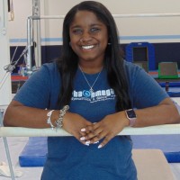 Jayda Dotson
