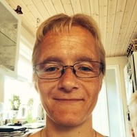 Tina Sterup Abrahamsson