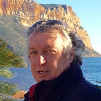 Jean-Luc Delabre