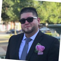 Frankie Martinez