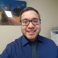Joshua Argueta