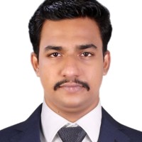 SANDEEP SURESH