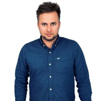 Oskar Kapica