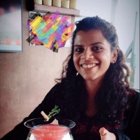 Priyadarshini Shivakumar