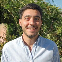Luis Merlo