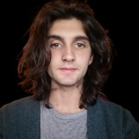 Alejandro Gutierrez Amaro