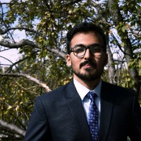 Shivanshu Pandya (Eit) (M. Eng)