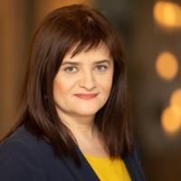 Cristina Cileacu
