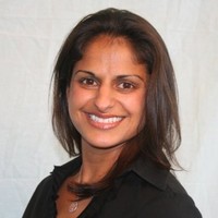 Felicia Dhanani