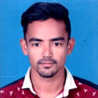 Sanket Maan