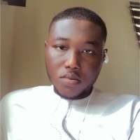 Paul Okereke