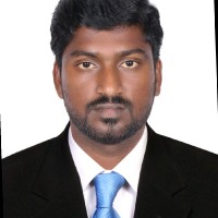 Prakash Rajendran