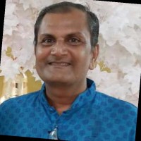 Sanjay Narendra Pandya