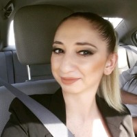 Pelin Akarçeşme Saral