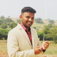 Manjunatha G