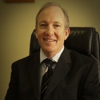 Martin Smith