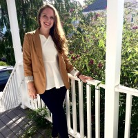Sarah Phillips