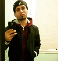 Bryan Rosales