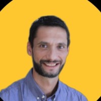 Miguel Ángel GranadoMiguel Ángel Granado is an Influencer