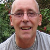 Ian Swain