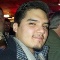 Luis Chuquimia