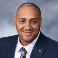 Devin Bates