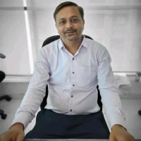 Rajesh Bhimani