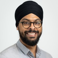 Mandeep Dhillon