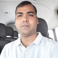 ghanshyam kumar