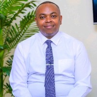 Daniel Kimanthi